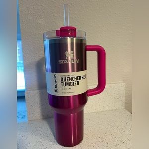 BRAND NEW 40oz Stanley!